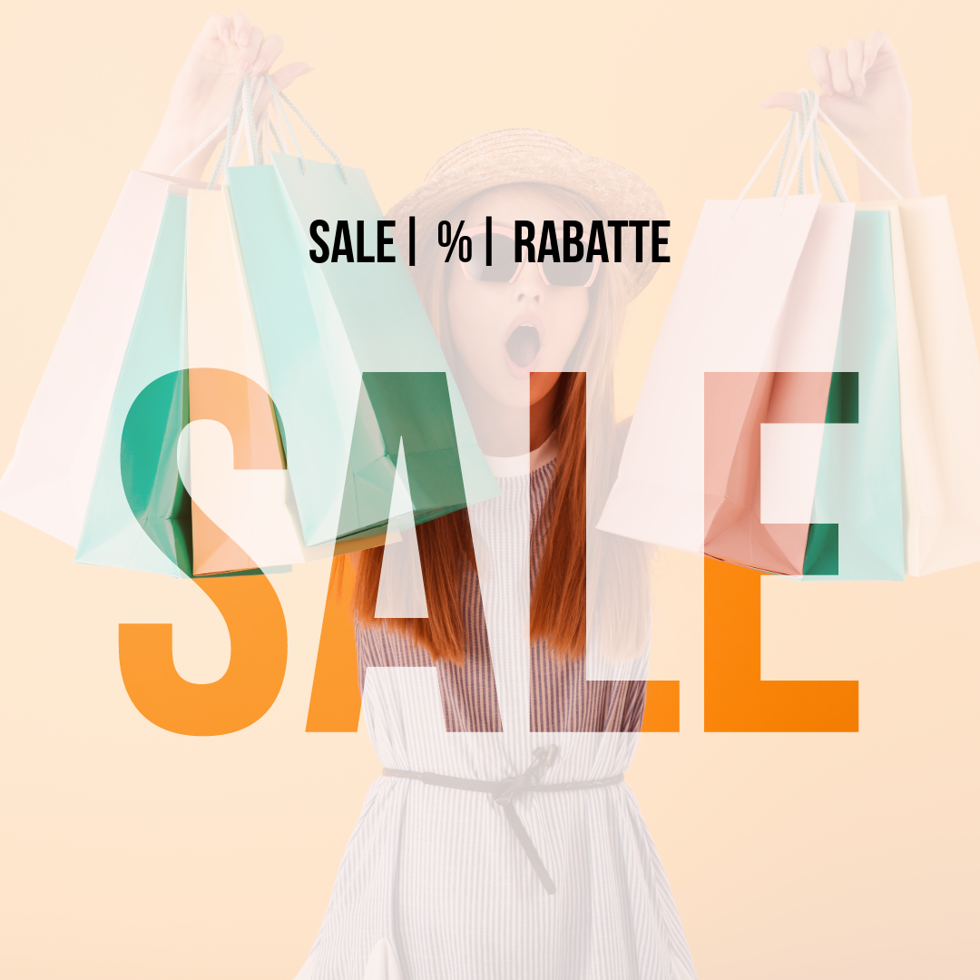 SALE %