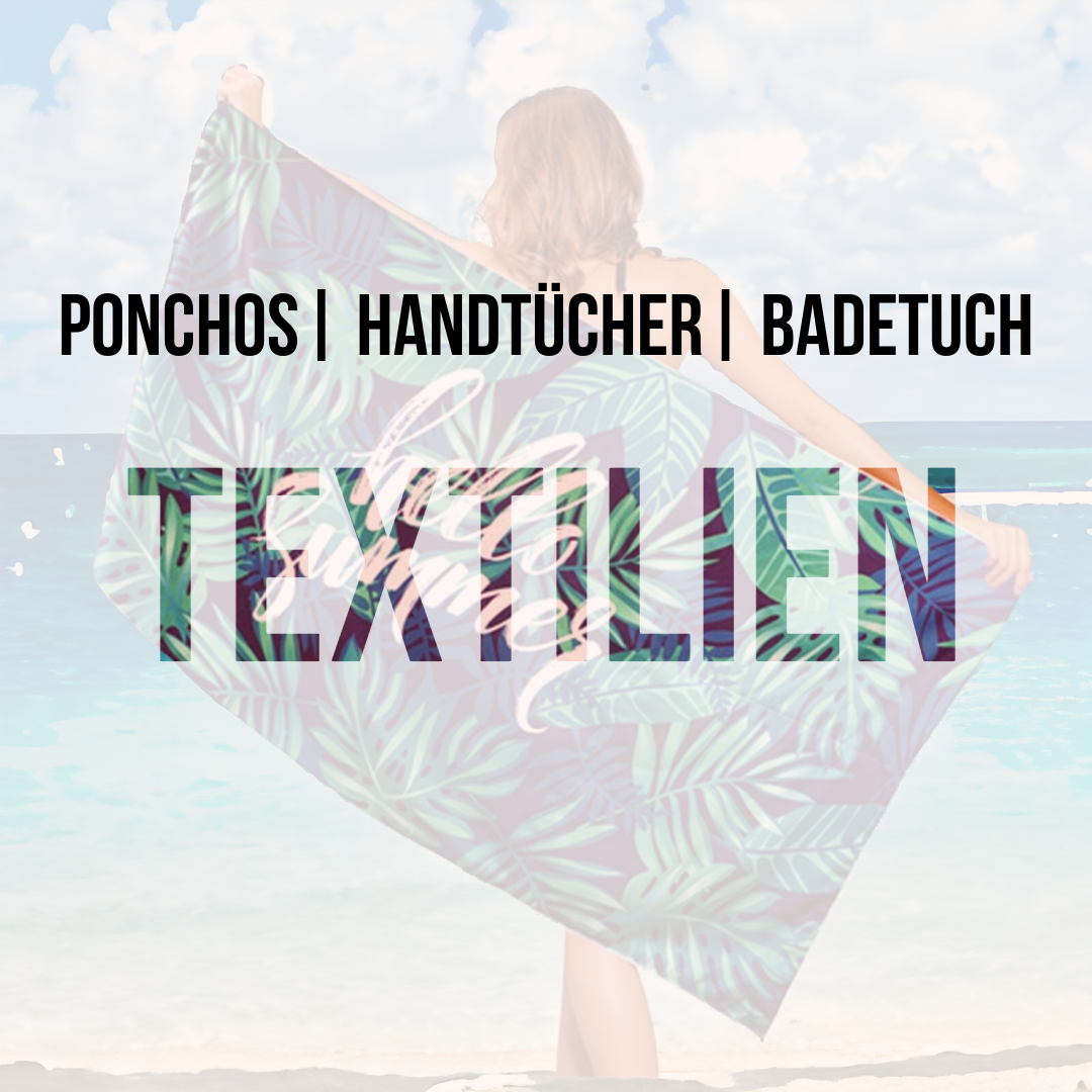 Textilien