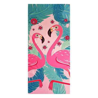 Microfasertuch | Handtuch | Hundetuch | Reisetuch | Diverse Designs