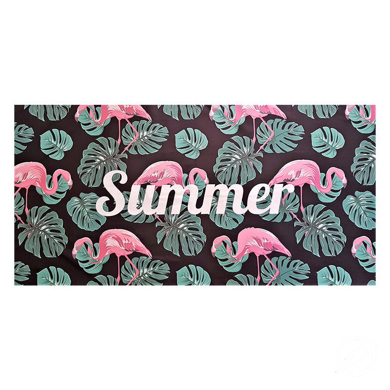 Microfasertuch | Handtuch | Hundetuch | Reisetuch | Diverse Designs