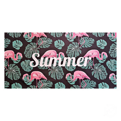 Microfasertuch | Handtuch | Hundetuch | Reisetuch | Diverse Designs