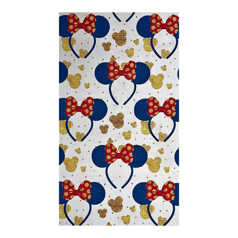 Microfasertuch | Handtuch | Hundetuch | Reisetuch | Diverse Designs