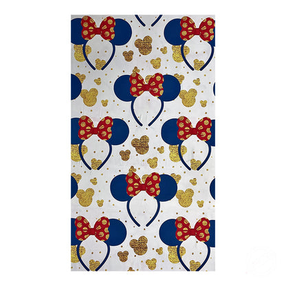 Microfasertuch | Handtuch | Hundetuch | Reisetuch | Diverse Designs