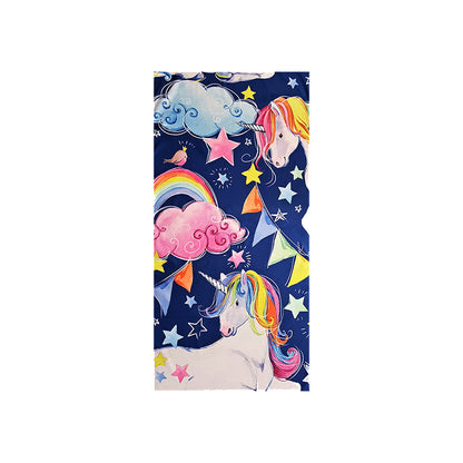 Microfasertuch | Handtuch | Hundetuch | Reisetuch | Diverse Designs
