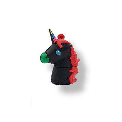 USB-Stick | Unicorn | 2,0 Flash Drive | 64GB
