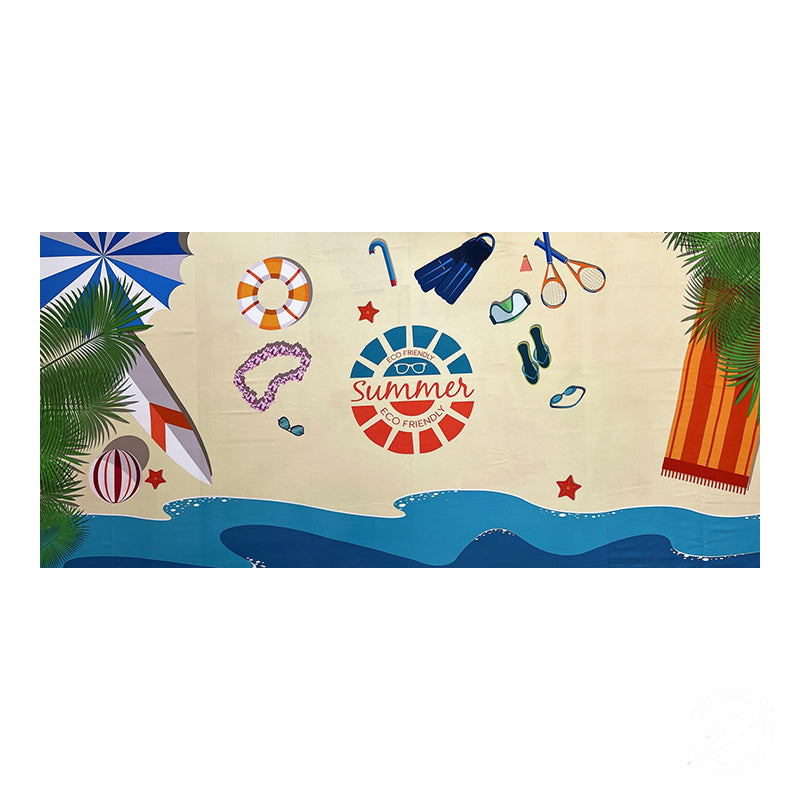 Microfasertuch | Handtuch | Hundetuch | Reisetuch | Diverse Designs