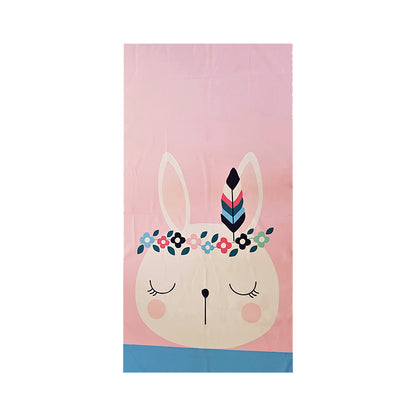 Microfasertuch | Handtuch | Hundetuch | Reisetuch | Diverse Designs