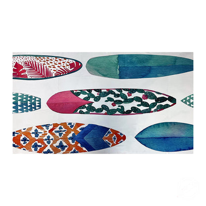 Microfasertuch | Handtuch | Hundetuch | Reisetuch | Diverse Designs