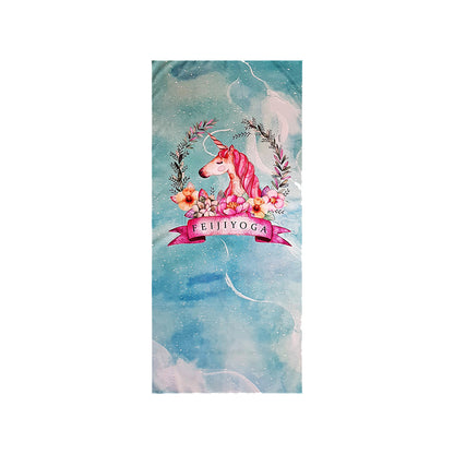 Microfasertuch | Handtuch | Hundetuch | Reisetuch | Diverse Designs