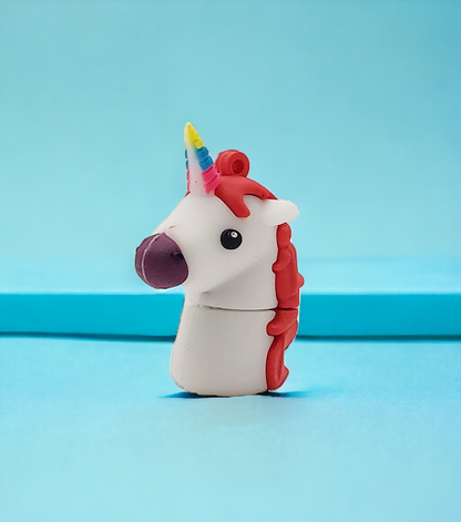 USB-Stick | Unicorn | 2,0 Flash Drive | 64GB