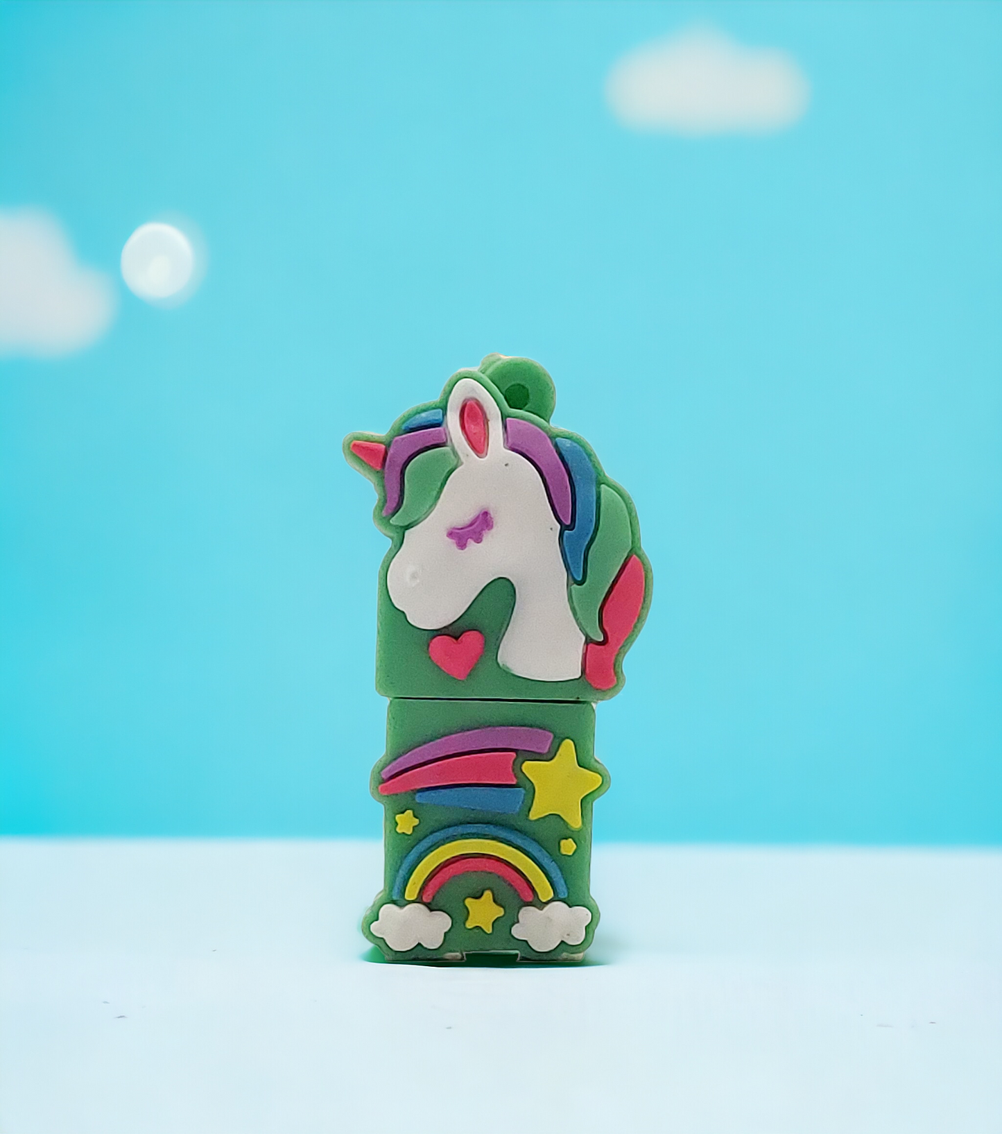 USB-Stick | Unicorn | 2,0 Flash Drive | 64GB
