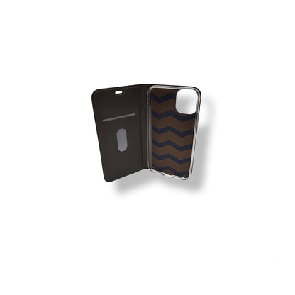 Apple iPhone 11 | Klapphülle | Handyhülle | Grau