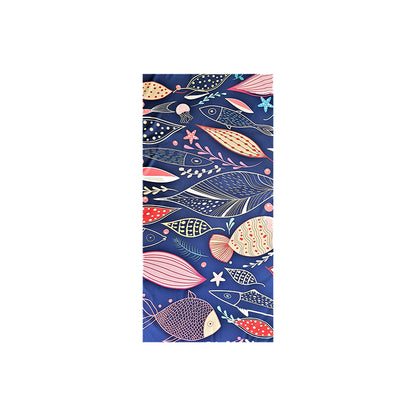 Microfasertuch | Handtuch | Hundetuch | Reisetuch | Diverse Designs