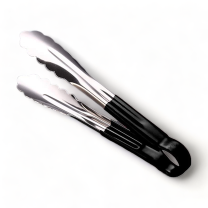 4 Grillmatten | inkl. gratis Grillzange & Pinsel | Backmatten