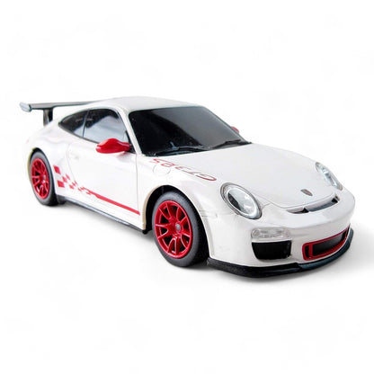 CMJ RC Cars ™ Porsche 911 | Ferngesteuert | Auto | 1:24 Skala | Retouren