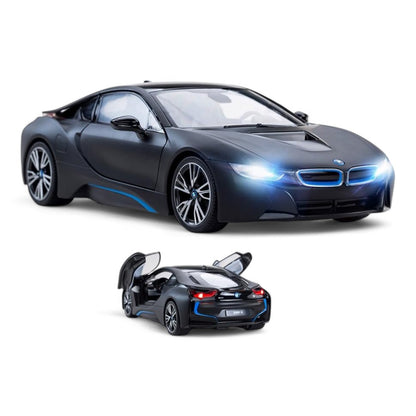 Rastar BMW i8 | Ferngesteuert | Auto | 1:14 Skala | Retouren