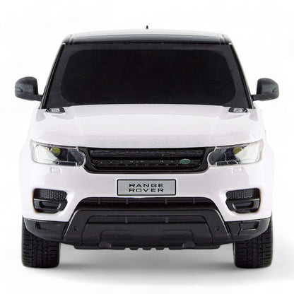 CMJ RC CARS Range Rover Sport | Ferngesteuert | Auto | 1:24 Skala | Retouren