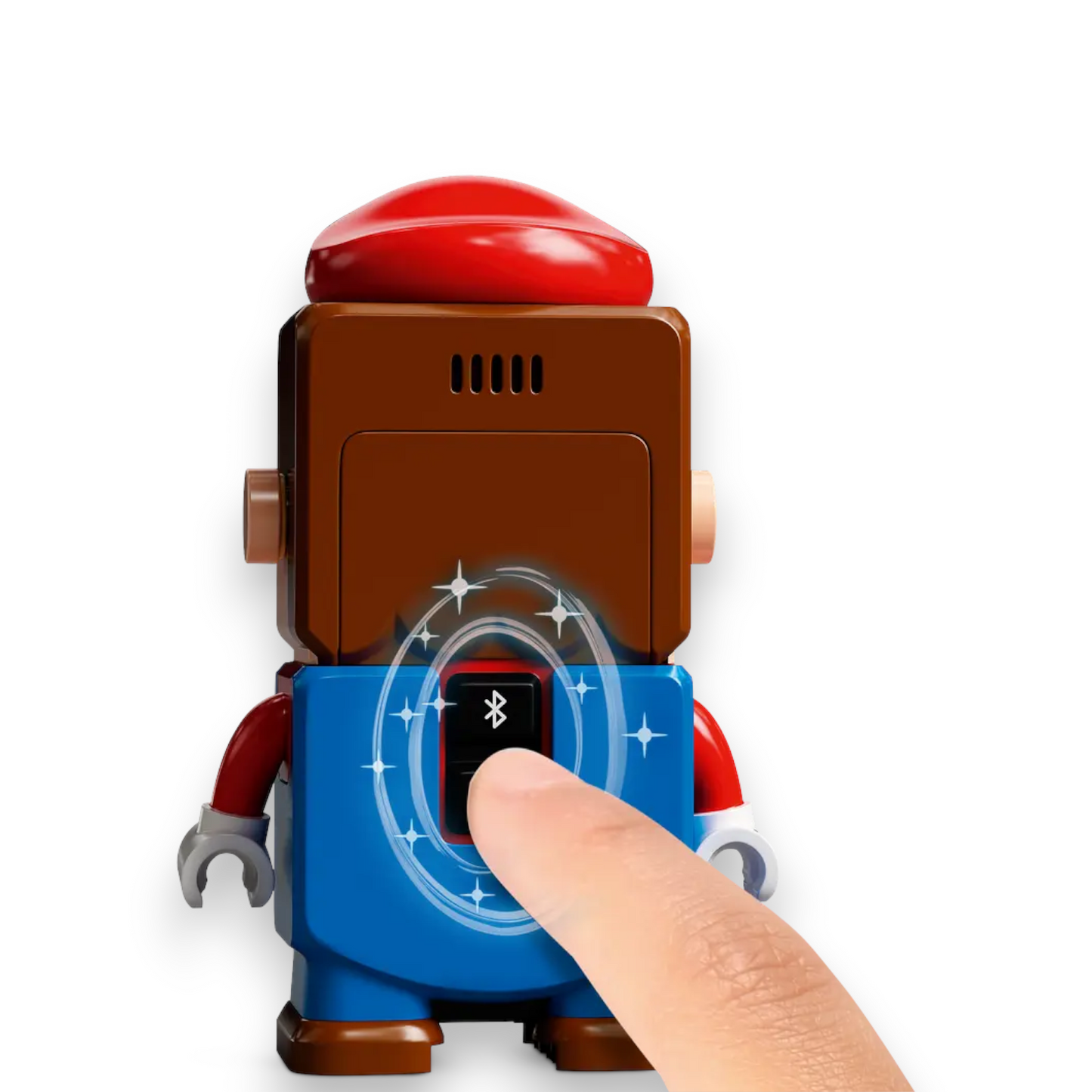 LEGO Super Mario Abenteuer mit Mario Starterset (71360)