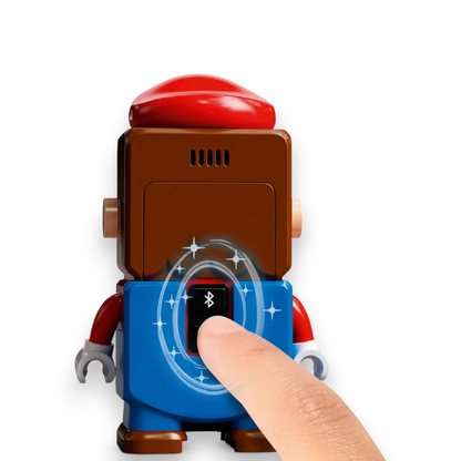 LEGO Super Mario Abenteuer mit Mario Starterset (71360)