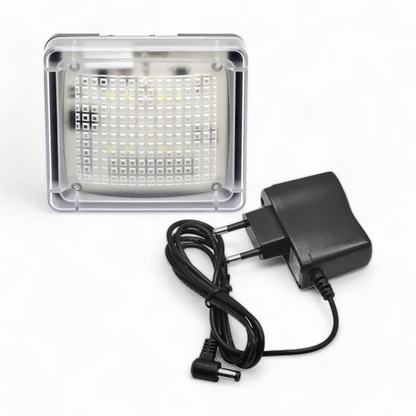 TV Simulator Lampe | Anwesenheit simulieren | Dämmerungssensor