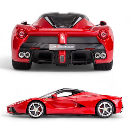 Rastar Ferrari | Ferngesteuert | Auto | 1:14 Skala | Retouren