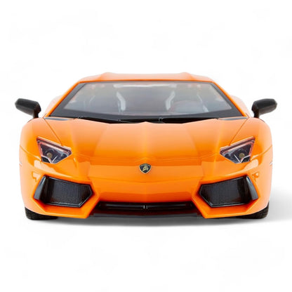 Rastar Lamborghini | Ferngesteuert | Auto | 1:14 Skala | Retouren