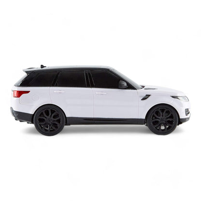 CMJ RC CARS Range Rover Sport | Ferngesteuert | Auto | 1:24 Skala | Retouren