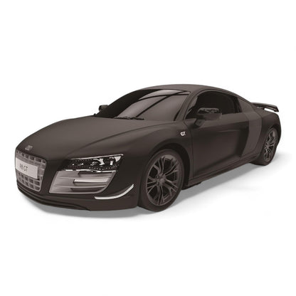 CMJ RC CARS Audi R8 GT | Ferngesteuert | Auto | 1:24 Skala | Retouren