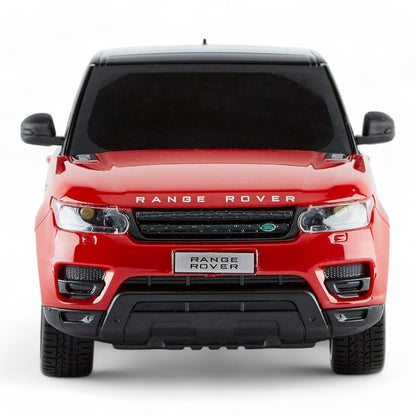CMJ RC CARS Range Rover Sport | Ferngesteuert | Auto | 1:24 Skala | Retouren