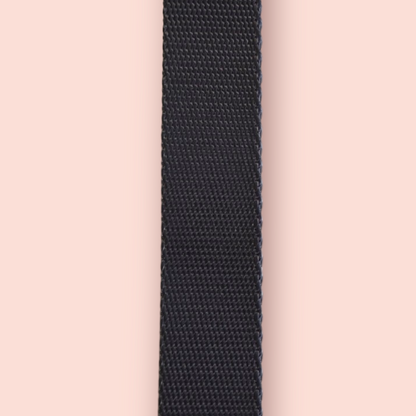 Halsband | Hochwertig | stufenlos verstellbar | Nylon | Hundehalsband | Hunde führen | spazieren