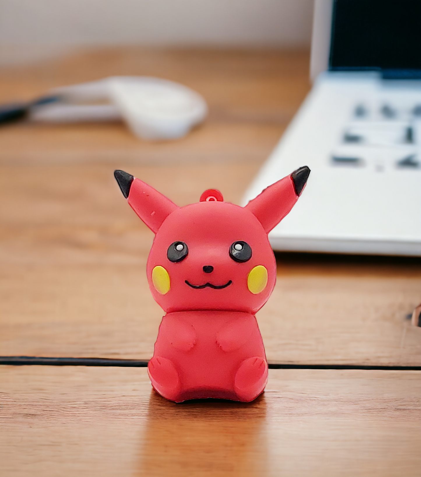 USB-Stick | Pokémon Optik | 64GB | Schlüssel Anhänger